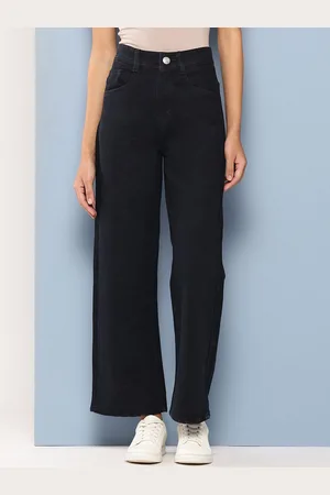 Corsica Women Slash Knee Stretchable Jeans