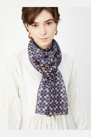 Max Collection Women Printed Scarf