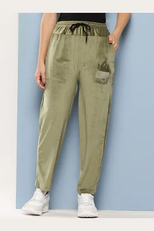 Corsica Women Original High-Rise Trousers