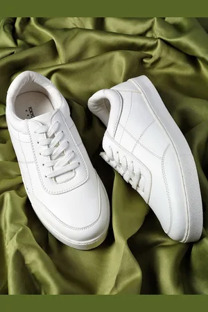 Tokyo Talkies Women Lace-Ups Sneakers