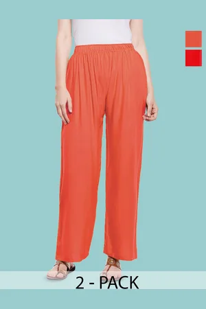 Castle Women 2 Ethnic Palazzos