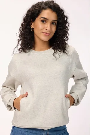Bombay High Women Pullover Sweatshirt