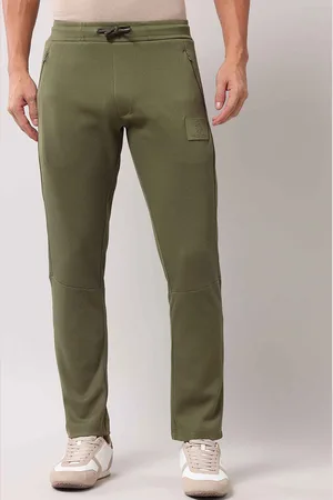 Ralph Lauren Explorer Men Mid Rise Regular Fit Track Pants