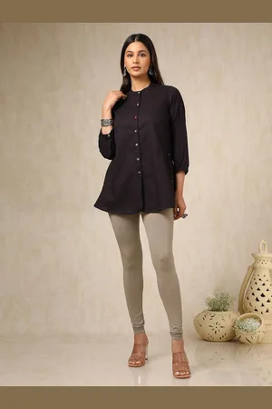 Soch Women Ankle-Length Legging