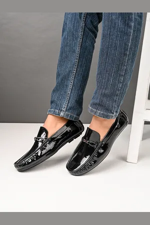 Mast & Harbour Men Slip On Loafers
