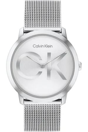 Calvin Klein Unisex Intrigue Analogue Watch 25300009