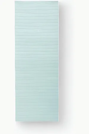 DECATHLON Durable Fitness Floor Mat