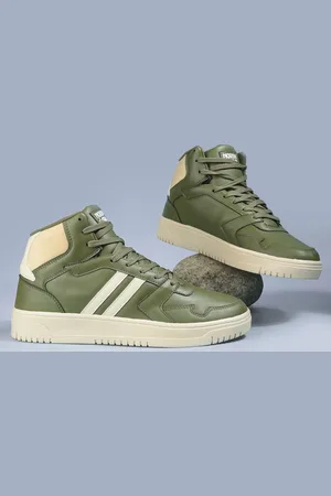 North Star Men High-Top