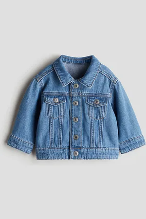 H&M Denim Jacket