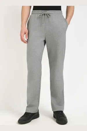 Tommy Hilfiger Men Mid-Rise Track Pants