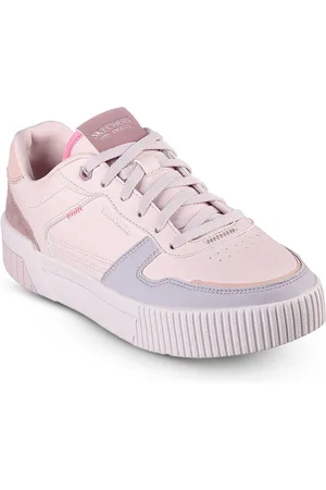 Skechers JADE-STYLISH TYPE Women Colorblocked Sneakers