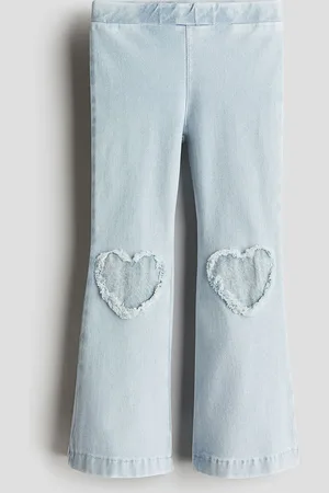 H&M Flared Jeggings