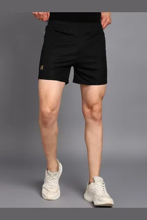 Moda Rapido Men Running Sports Shorts