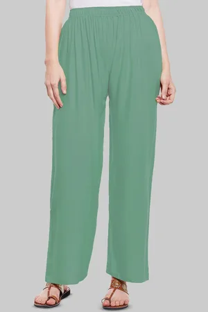 Castle Women 2 Ethnic Palazzos