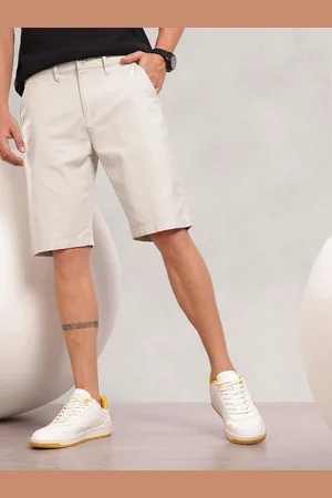 Nautica Men Chino Shorts