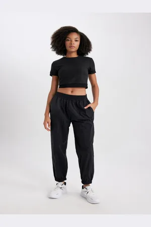 DeFacto Women Joggers Trousers