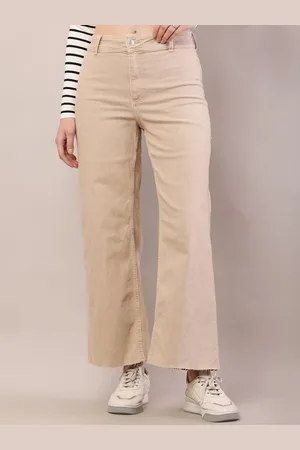 NoBarr Women Stretchable Jeans
