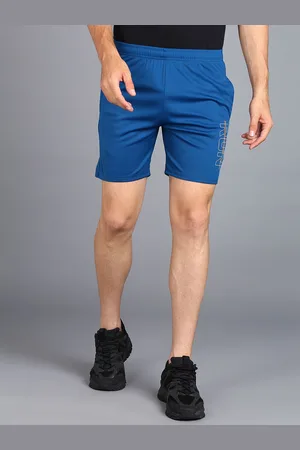 Moda Rapido Men Slim Fit Sports Shorts