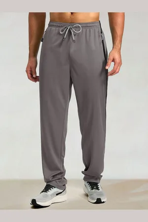 Moda Rapido Men Mid Rise Track Pant