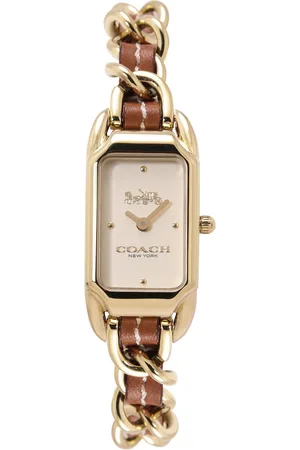 Coach Women Cadie Analogue Watch 14504282