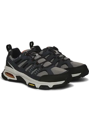 Skechers Men Lace-Ups Casual Shoe