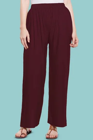 Castle Women 2 Palazzos