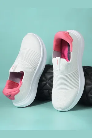 POWER Women Walking Non-Marking Shoes