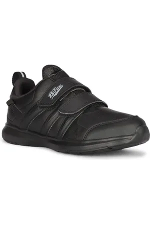 Bata Boys Everyday Round Toe Velcro Sneakers