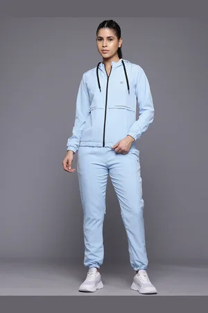 HRX Hooded Running Tracksuit