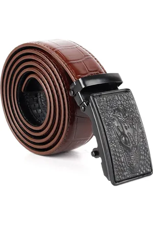 Cimoni Men Formal Belt