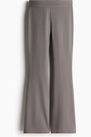 H&M Women Flared Leggings