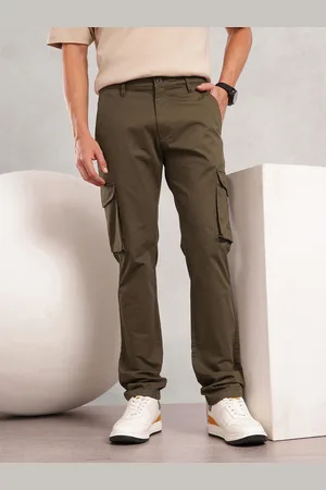 Nautica Men Cargos Trousers