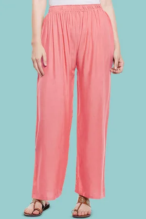 Castle Women 2 Ethnic Palazzos