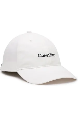 Calvin Klein Men Cotton Baseball Cap