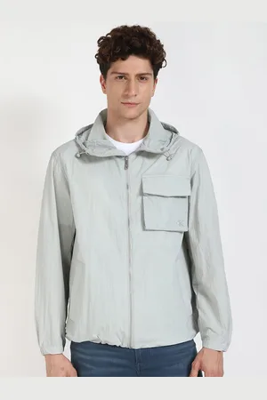 Calvin Klein Men Fashion Jacket