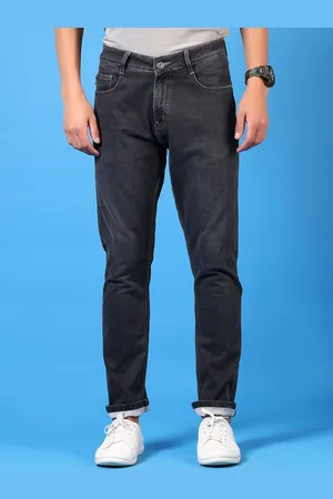 V-Mart Men Light Fade Jeans
