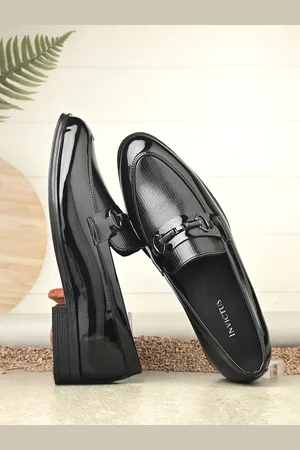 Invictus Men Formal Loafers Shoes