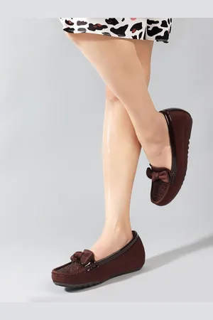 DressBerry Women Platform Sandals