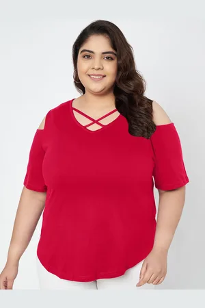 BRINN Cotton Top