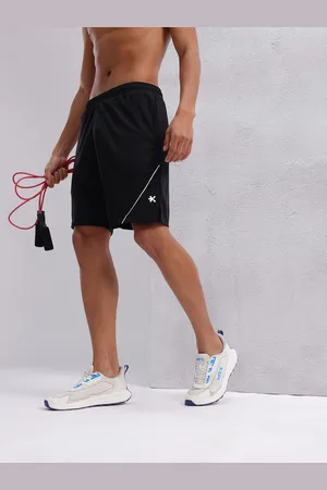 HRX Men Training Sports Shorts
