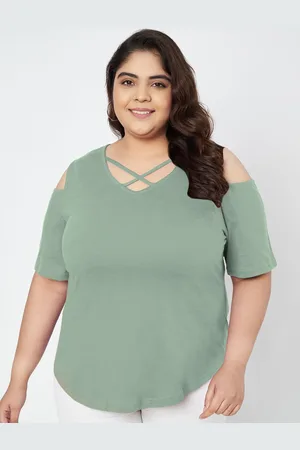 BRINN Cotton Top