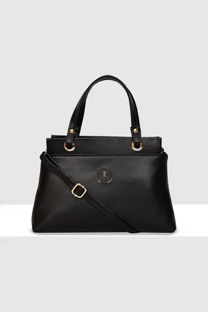 ESBEDA PU Swagger Handheld Bag