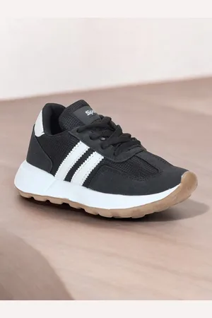 Lil Lollipop Unisex Kids Colourblocked Sneakers