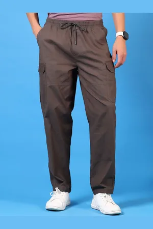 V-Mart Men Chinos Trousers