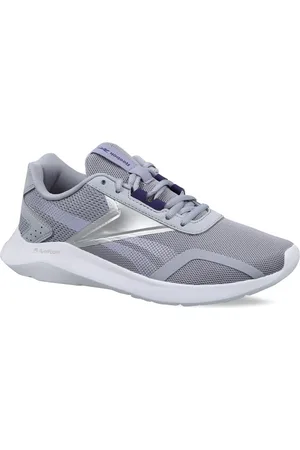 Reebok Women Grey Energylux 2.0 Running Shoes
