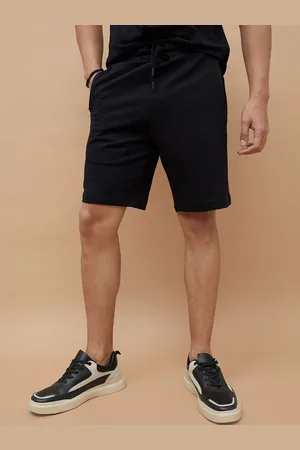 Lifestyle Men Printed Sports Shorts