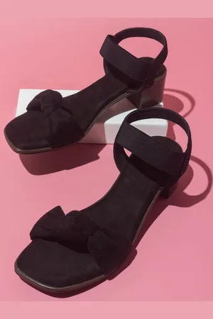 Inc 5 Women Block Sandals