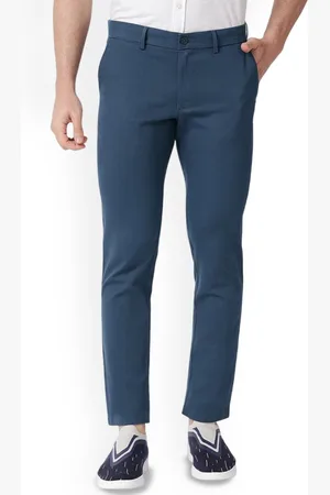 Basics Men Comfort Trousers