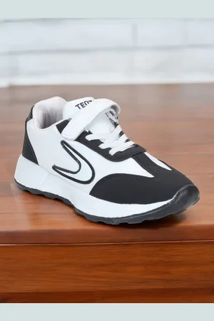 Lil Lollipop Kids Printed Lightweight Sneakers