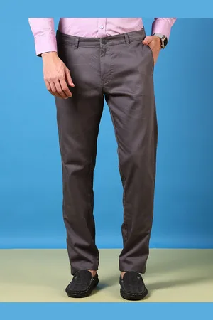 V-Mart Men Chinos Trousers